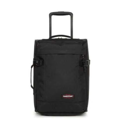 Βαλίτσα Καμπίνας Underseater Eastpak Tranverz XXS |45x32x20cm| Black