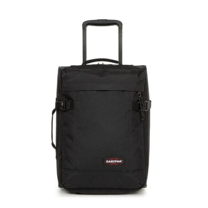 Χειραποσκευή (Non Priority) Eastpak Tranverz XXS EK0A5BE8008 Black ΒΑΛΙΤΣΕΣ & ΣΑΚΟΙ ΤΑΞΙΔΙΟΥ