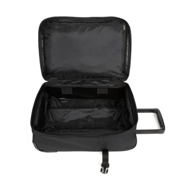 Χειραποσκευή (Non Priority) Eastpak Tranverz XXS EK0A5BE8008 Black ΒΑΛΙΤΣΕΣ & ΣΑΚΟΙ ΤΑΞΙΔΙΟΥ