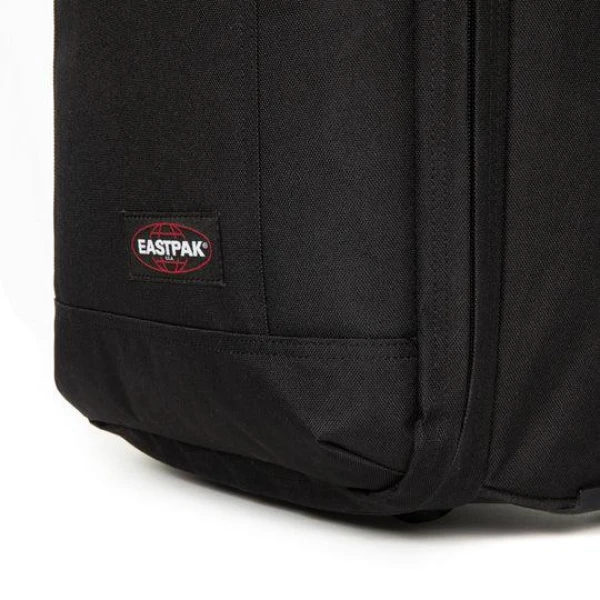 Χειραποσκευή (Non Priority) Eastpak Tranverz XXS EK0A5BE8008 Black ΒΑΛΙΤΣΕΣ & ΣΑΚΟΙ ΤΑΞΙΔΙΟΥ