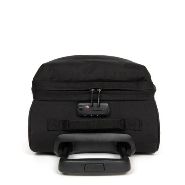 Χειραποσκευή (Non Priority) Eastpak Tranverz XXS EK0A5BE8008 Black ΒΑΛΙΤΣΕΣ & ΣΑΚΟΙ ΤΑΞΙΔΙΟΥ
