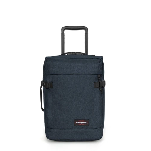 Βαλίτσα Καμπίνας Underseater Eastpak Tranverz XXS |45x32x20cm| Triple Denim
