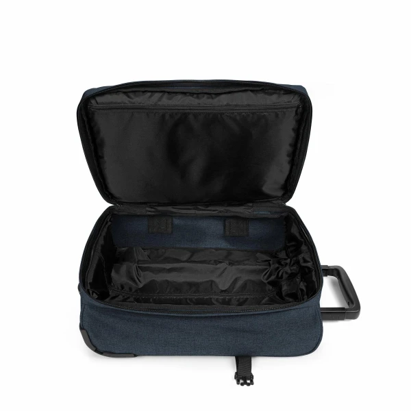 Χειραποσκευή (Non Priority) Eastpak Tranverz XXS EK0A5BE826W Triple Denim ΒΑΛΙΤΣΕΣ & ΣΑΚΟΙ ΤΑΞΙΔΙΟΥ
