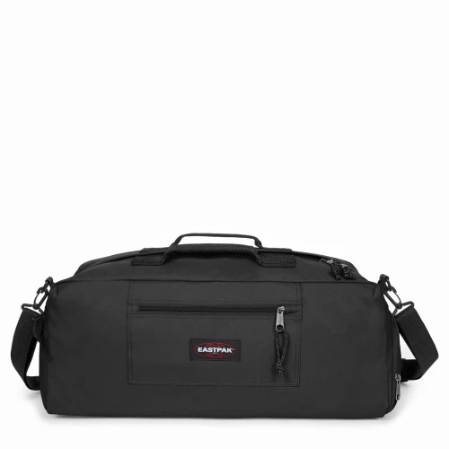 Σάκος Ταξιδίου Eastpak Duffl'r L EK0A5BER008 (Large) Black