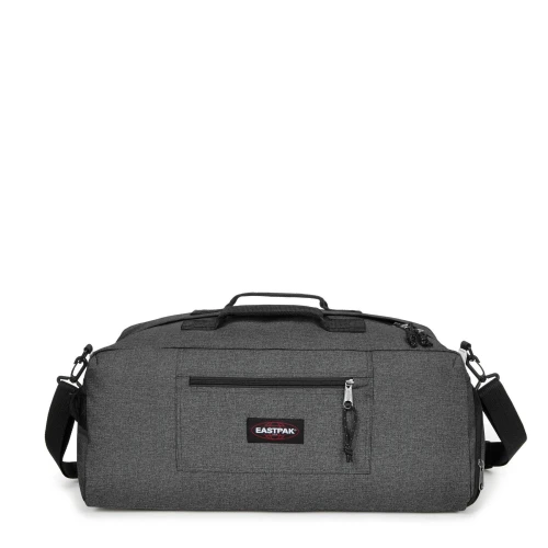 Σάκος Ταξιδίου Eastpak Duffl'r M EK0A5BES77H Black Denim