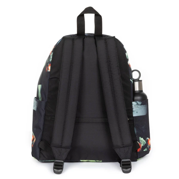 Σακίδιο Πλάτης Eastpak Day Pak'r EK0A5BG41Q1 Star Wars Galaxy Black ΣΧΟΛΙΚΑ ΕΙΔΗ