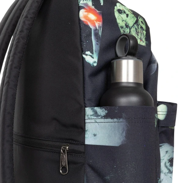 Σακίδιο Πλάτης Eastpak Day Pak'r EK0A5BG41Q1 Star Wars Galaxy Black ΣΧΟΛΙΚΑ ΕΙΔΗ