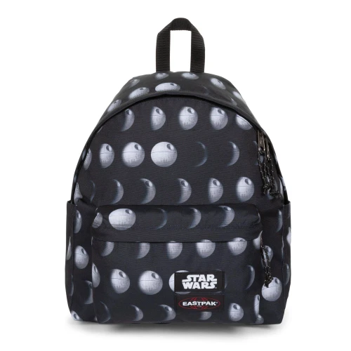 Σακίδιο Πλάτης Eastpak Day Pak'r EK0A5BG41Q2 Death Star Black