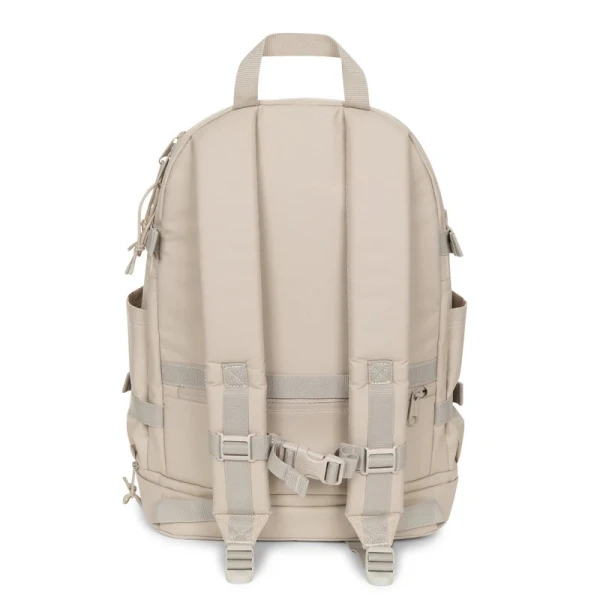 Σακίδιο πλάτης Eastpak Everyday Pakr EK0A5BMR9Y9 Monotone Beige Σακίδιο πλάτης Eastpak Everyday Pakr EK0A5BMR9Y9 Monotone Beige