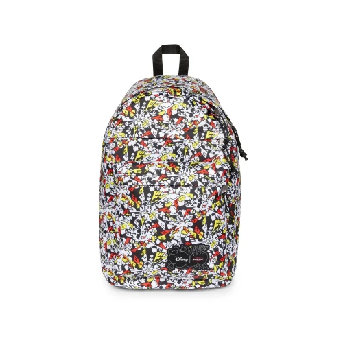 Σακίδιο Πλάτης Eastpak Day Pak'r Pro Mickey Print