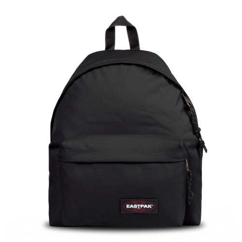 Σακίδιο Πλάτης Eastpak Padded Pakr EK620008 Black