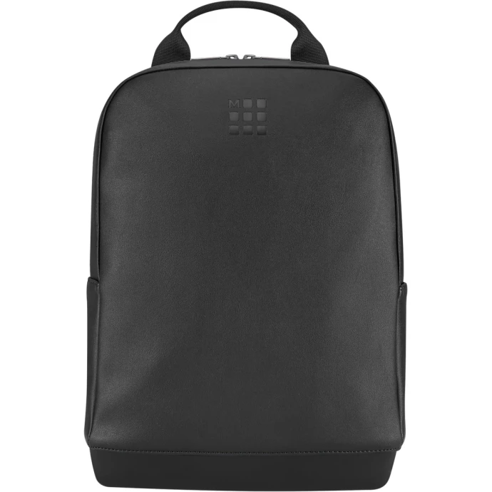 Σακίδιο Πλάτης Moleskine Classic Small Backpack ET23C2BKSBK Black