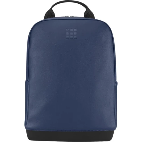 Σακίδιο Πλάτης Moleskine Classic Small Backpack ET24C2BKSB20 Saphire Blue