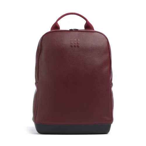 Σακίδιο Πλάτης Moleskine Classic Small Backpack ET24C2BKSF18 Rasberry Red