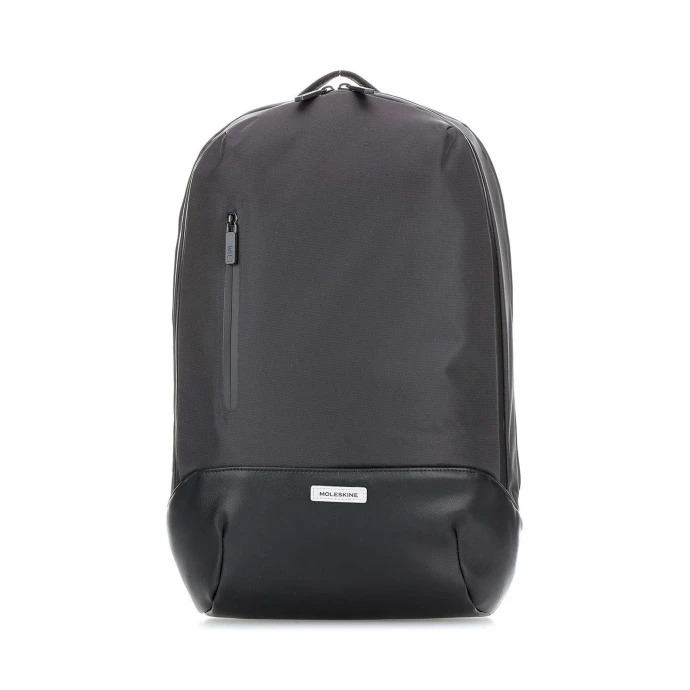 Σακίδιο Πλάτης Moleskine Metro Backpack ET82MTBKBK Black