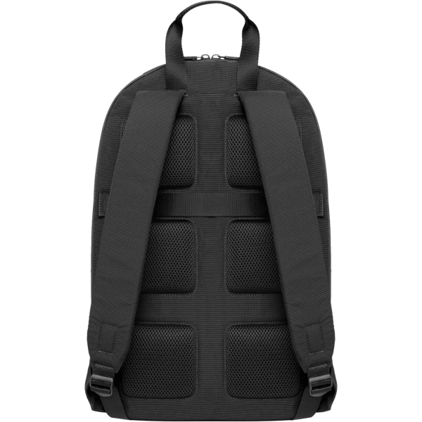 Σακίδιο Πλάτης Moleskine Metro Backpack ET82MTBKBK Black