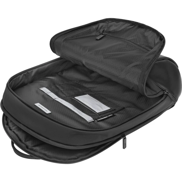 Σακίδιο Πλάτης Moleskine Metro Backpack ET82MTBKBK Black
