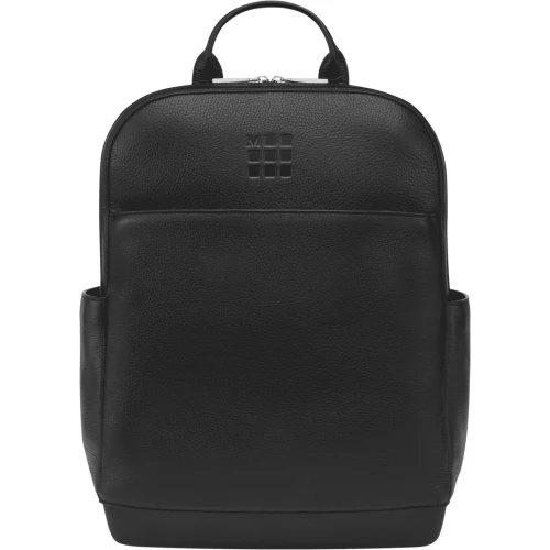 Δερμάτινο Σακίδιο Πλάτης Moleskine PRO Backpack Leather Laptop 15