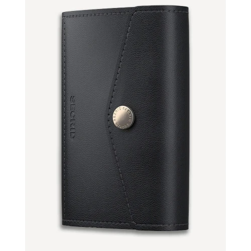 Πορτοφόλι - Καρτοθήκη Secrid Envelope Wallet Original Black