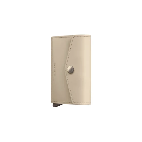Πορτοφόλι - Καρτοθήκη Secrid Envelope Wallet Original Latte