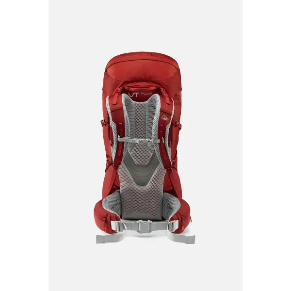 Σακίδιο Πλάτης Πεζοπορίας Lowe Alpine Manaslu 55-70 L-XL Navy