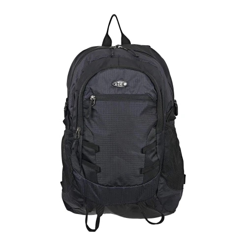 Σακίδιο Πλάτης RCM HS-6901 23lt Μαύρο