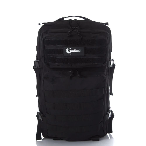 Σακίδιο Πλάτης 45lt Cardinal MT1090 Μαύρο