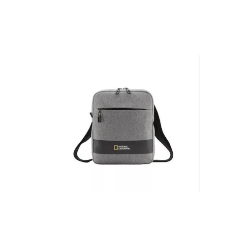 Τσαντάκι Ώμου National Geographic Shadow Utility Bag N21102-22 Γκρι