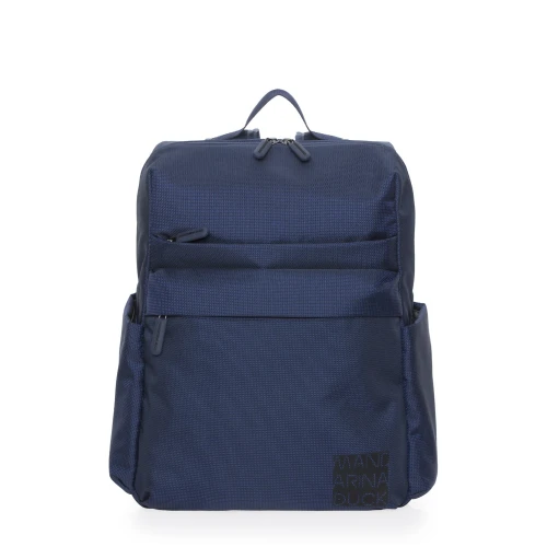 Mandarina Duck District Σακίδιο Πλάτης P10KPT02 Dress Blue