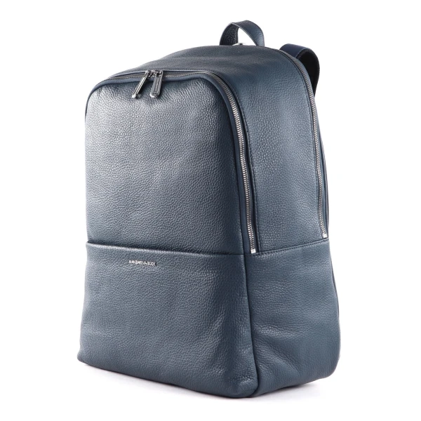 Σακίδιο Πλάτης Δερμάτινο Mandarina Duck Mellow Urban Large Backpack P10MWT01 Avio ΣΑΚΙΔΙΑ ΠΛΑΤΗΣ Σακίδιο Πλάτης Δερμάτινο Mandarina Duck Mellow Urban Large Backpack P10MWT01 Avio ΣΑΚΙΔΙΑ ΠΛΑΤΗΣ