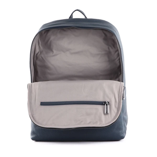 Σακίδιο Πλάτης Δερμάτινο Mandarina Duck Mellow Urban Large Backpack P10MWT01 Avio ΣΑΚΙΔΙΑ ΠΛΑΤΗΣ Σακίδιο Πλάτης Δερμάτινο Mandarina Duck Mellow Urban Large Backpack P10MWT01 Avio ΣΑΚΙΔΙΑ ΠΛΑΤΗΣ