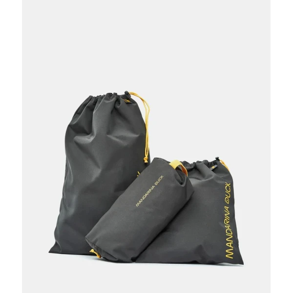Βαλίτσα Μεγάλη Επεκτεινόμενη Mandarina Duck Sky Duck Hard Trunk 73x37x38.5/43cm Black Βαλίτσα Μεγάλη Επεκτεινόμενη Mandarina Duck Sky Duck Hard Trunk 73x37x38.5/43cm Black