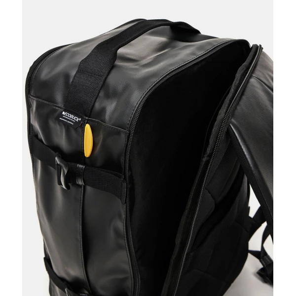 Σακίδιο Πλάτης Καμπίνας Mandarina Duck Travel Backpack P10OST08-651 Black ΣΑΚΙΔΙΑ ΠΛΑΤΗΣ Σακίδιο Πλάτης Καμπίνας Mandarina Duck Travel Backpack P10OST08-651 Black ΣΑΚΙΔΙΑ ΠΛΑΤΗΣ