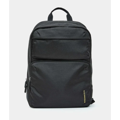 Σακίδιο Πλάτης Mandarina Duck Zephyr Medium P10OTT03 Black
