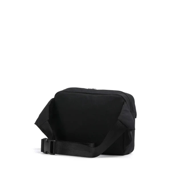 Τσαντάκι Μέσης Mandarina Duck Y-Lite P10OWMM1 Black