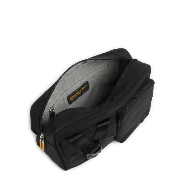 Τσαντάκι Μέσης Mandarina Duck Y-Lite P10OWMM1 Black