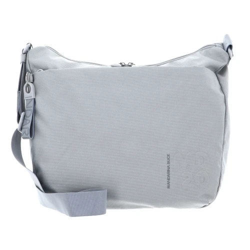 Τσάντα Ώμου Mandarina Duck MD20 Large Crossbody Bag P10QMΤ20-Α62 Skyway