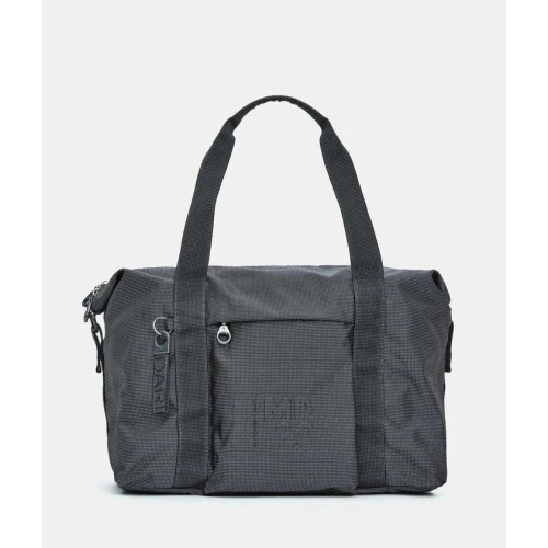 Σακβουαγιάζ Mandarina Duck MD 20 P10QMT11 Steel