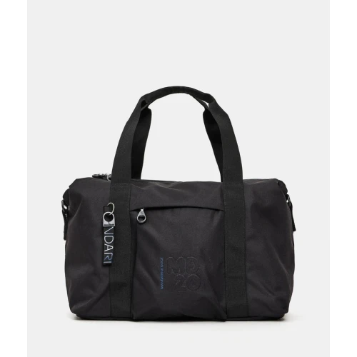 Σακβουαγιάζ Mandarina Duck MD 20 P10QMT11-651 Black