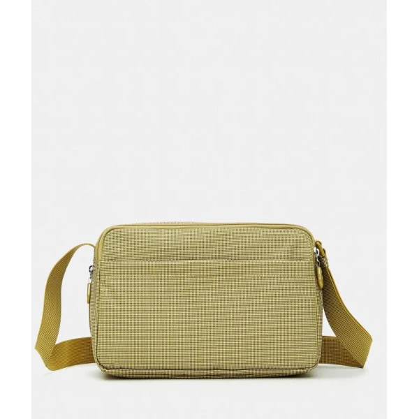 Τσαντάκι Ώμου Mandarina Duck MD20 Small Crossbody Bag P10QMT24 Pistachio