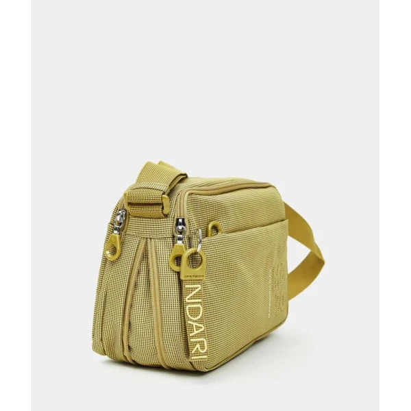 Τσαντάκι Ώμου Mandarina Duck MD20 Small Crossbody Bag P10QMT24 Pistachio