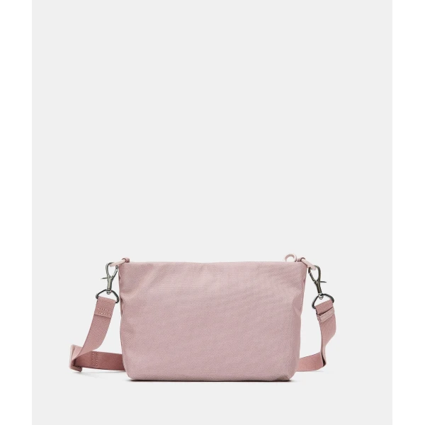 Τσαντάκι Ώμου Mandarina Duck MD20 Small Crossbody Bag P10QMT24-481 Rose ΤΣΑΝΤΕΣ & ΠΟΡΤΟΦΟΛΙΑ