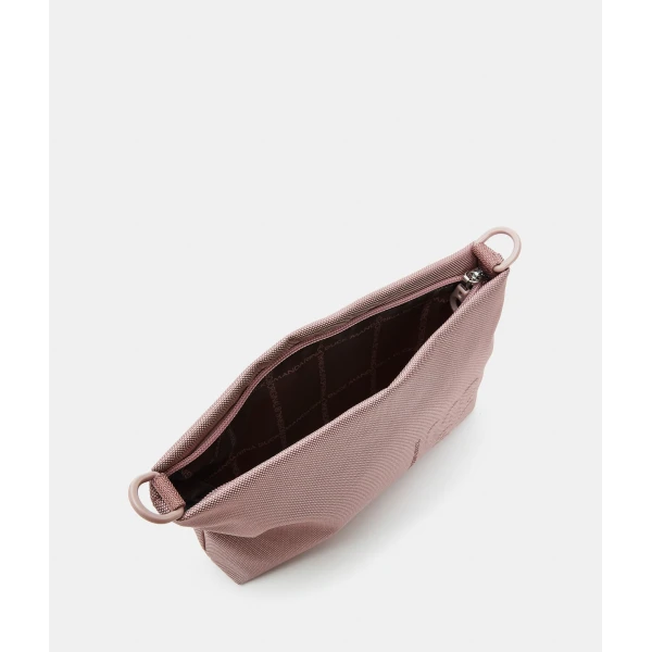 Τσαντάκι Ώμου Mandarina Duck MD20 Small Crossbody Bag P10QMT24-481 Rose ΤΣΑΝΤΕΣ & ΠΟΡΤΟΦΟΛΙΑ
