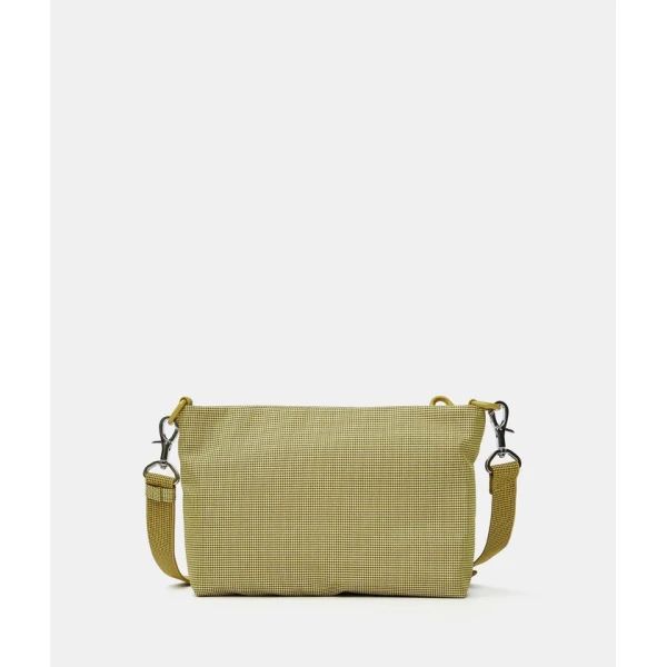 Τσαντάκι Ώμου Mandarina Duck MD20 Small Crossbody Bag P10QMT24020 Pistachio Τσαντάκι Ώμου Mandarina Duck MD20 Small Crossbody Bag P10QMT24020 Pistachio