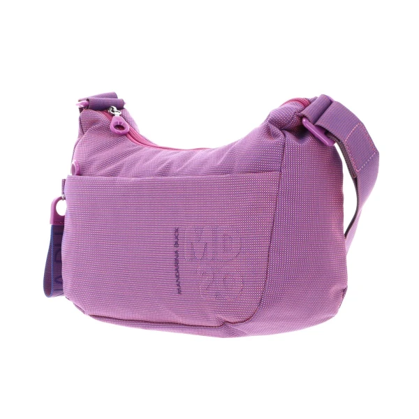 Τσάντα Ώμου Mandarina Duck MD20 Cross Body Bag P10QMT30-A87 Sushi Flower