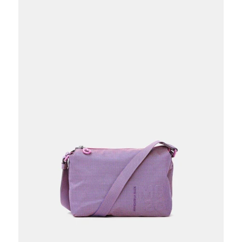 Τσαντάκι Ώμου Mandarina Duck MD20 Small Crossbody Bag P10QMT32-A87 Sushi Flower