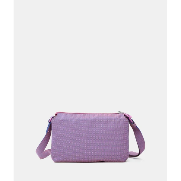 Τσαντάκι Ώμου Mandarina Duck MD20 Small Crossbody Bag P10QMT32-A87 Sushi Flower