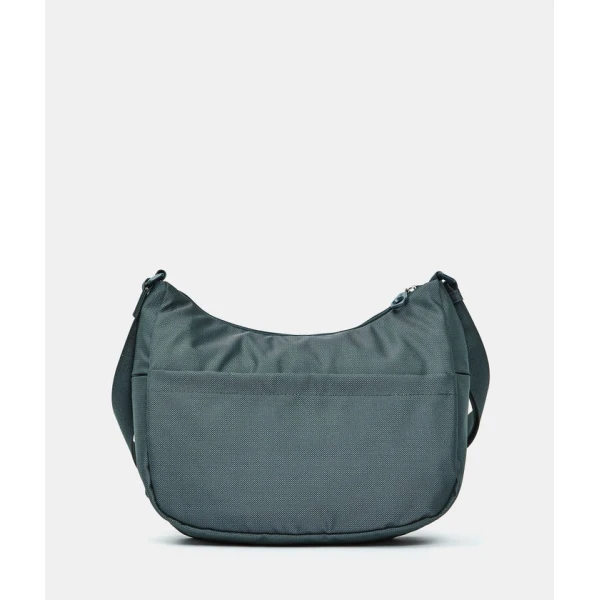 Τσάντα Ώμου Mandarina Duck MD20 Medium Crossbody Bag P10QMT56 Pine Green
