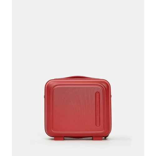 Νεσεσέρ Καλλυντικών Mandarina Duck Logoduck Beauty Case P10SZN01-A70 Cherry Tomato
