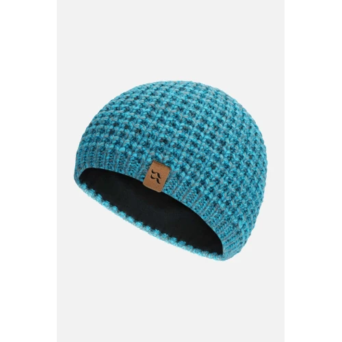 Σκούφος Rab Nonna Beanie QAB-28-AQU Aquamarine O/S